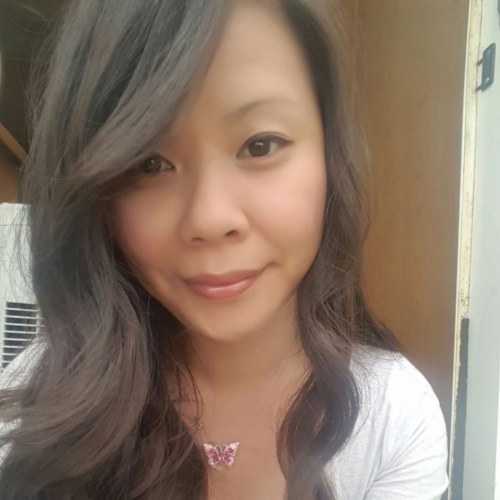 Meet your Posher, Kelly